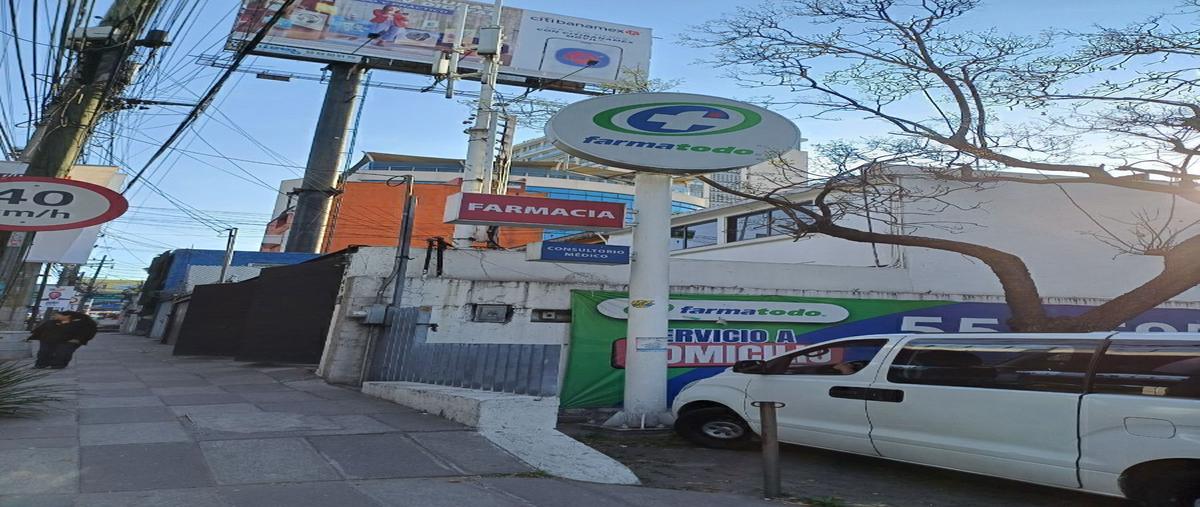 Foto de terreno habitacional en venta en boulevard adolfo lópez mateos , atlamaya, álvaro obregón, df / cdmx, 0 No. 02