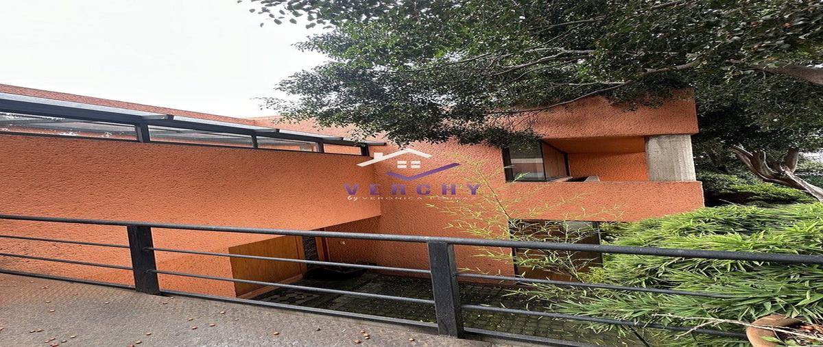 Foto de casa en venta en boulevard adolfo lopez mateos , atlamaya, álvaro obregón, df / cdmx, 0 No. 03