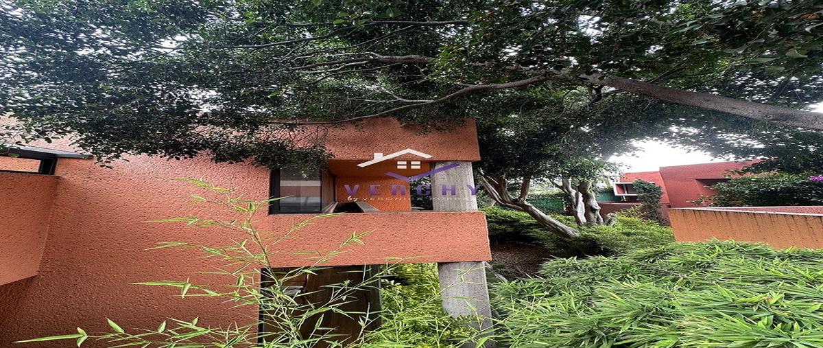 Foto de casa en venta en boulevard adolfo lopez mateos , atlamaya, álvaro obregón, df / cdmx, 0 No. 04