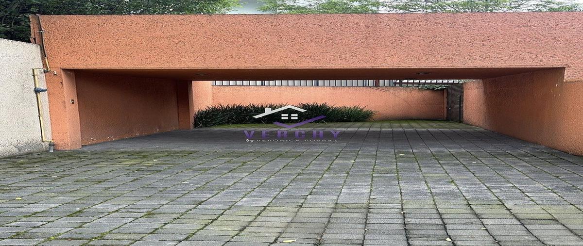 Foto de casa en venta en boulevard adolfo lopez mateos , atlamaya, álvaro obregón, df / cdmx, 0 No. 05