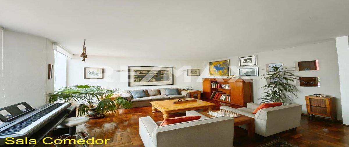 Foto de casa en condominio en boulevard adolfo lópez mateos , atlamaya, álvaro obregón, df / cdmx, 30993228 foto 04 Foto de casa en condominio en venta en boulevard adolfo lópez mateos , atlamaya, álvaro obregón, df / cdmx, 30993228 No. 04