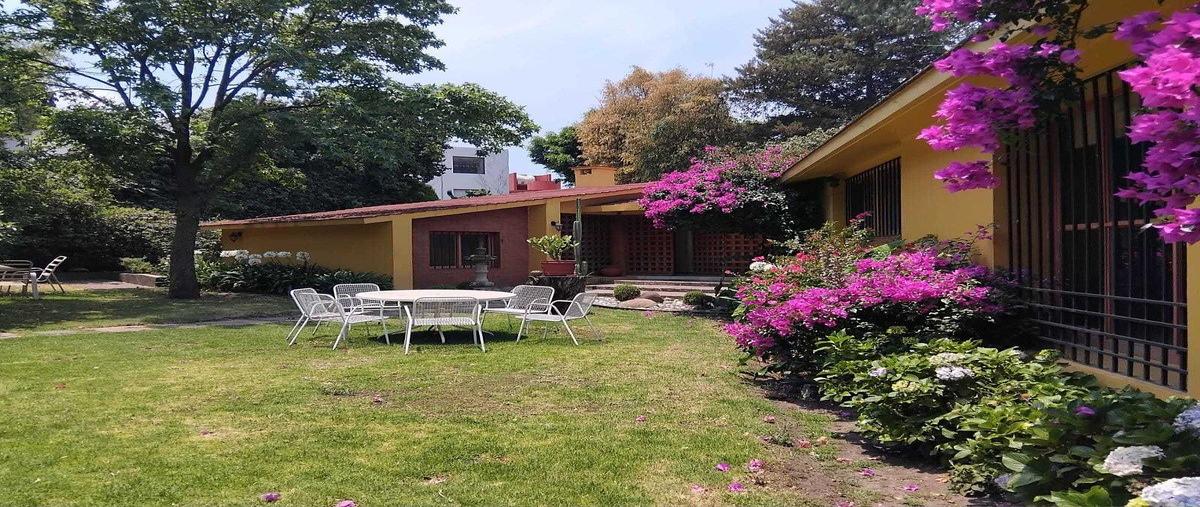Foto de casa en venta en boulevard adolfo lópez mateos , atlamaya, álvaro obregón, df / cdmx, 31021942 No. 04