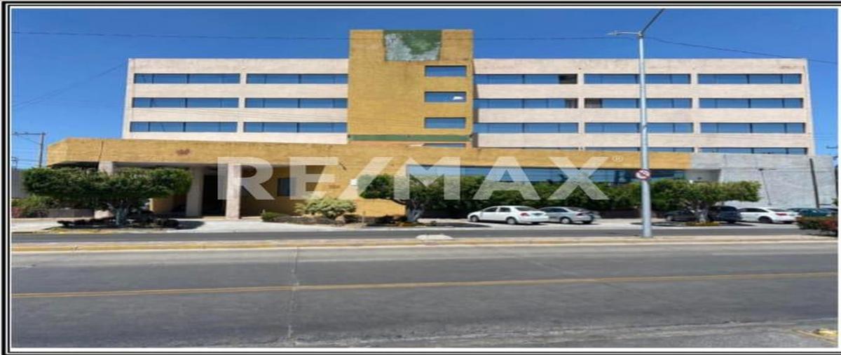 Foto de edificio en venta en boulevard adolfo lópez mateos esquina bernini , celaya centro, celaya, guanajuato, 0 No. 01