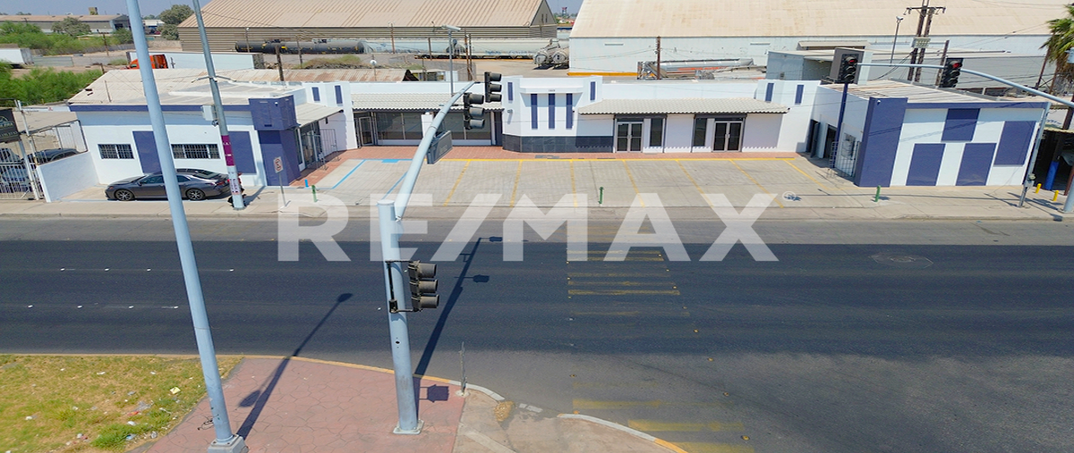 Foto de local en venta en boulevard adolfo lopez mateos , ferrocarril, mexicali, baja california, 30207862 No. 03