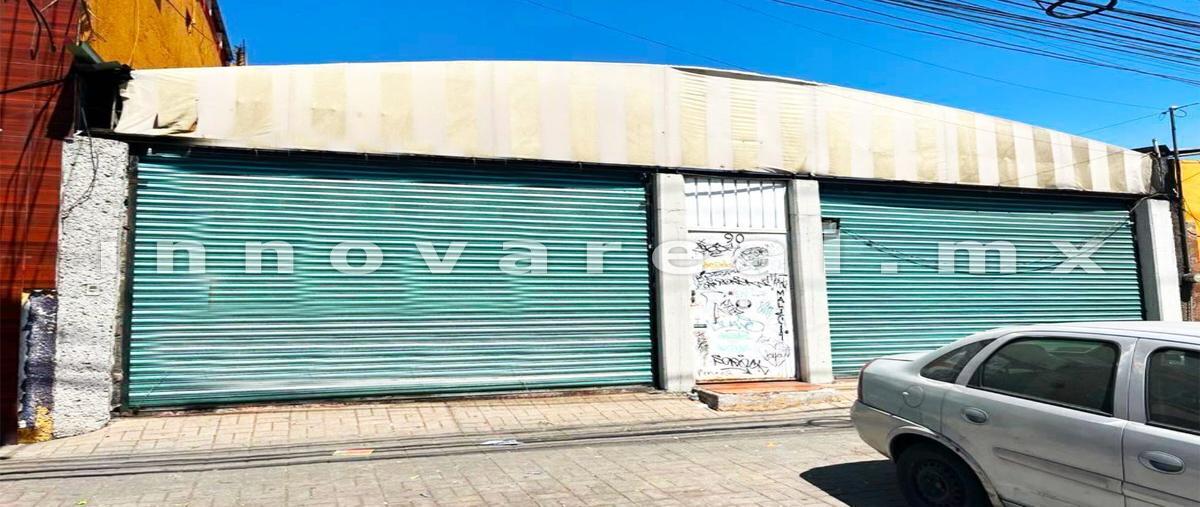 Foto de bodega en venta en boulevard adolfo lópez mateos , jardines de atizapán, atizapán de zaragoza, méxico, 0 No. 03