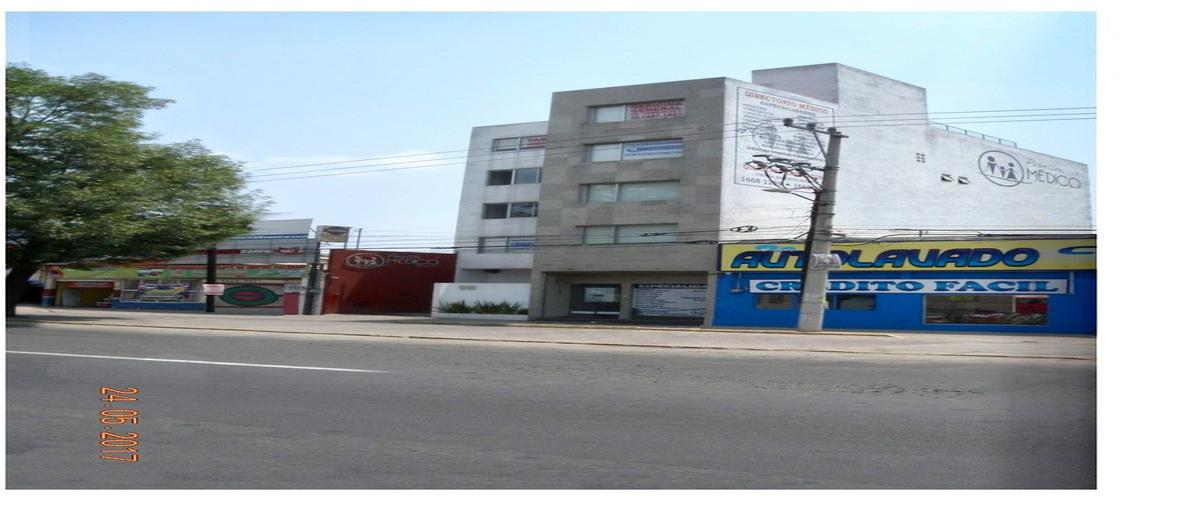 Foto de edificio en venta en boulevard adolfo lópez mateos , jardines de atizapán, atizapán de zaragoza, méxico, 31093740 No. 08