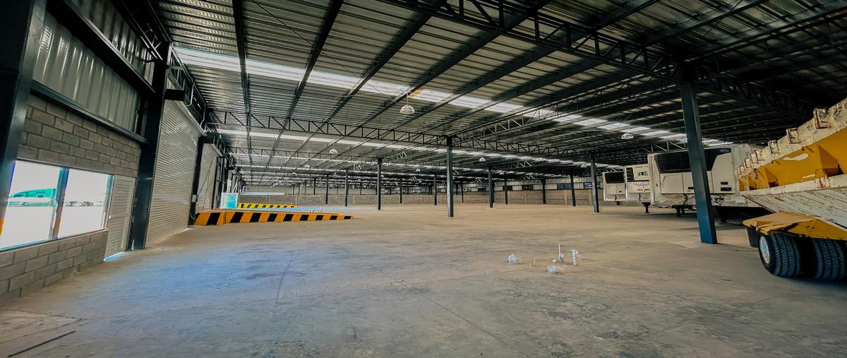 Foto de bodega en renta en boulevard adolfo lópez mateos , las fuentes, ahome, sinaloa, 30527647 No. 05