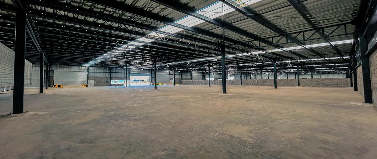 Foto de bodega en renta en boulevard adolfo lópez mateos , las fuentes, ahome, sinaloa, 30527656 No. 03
