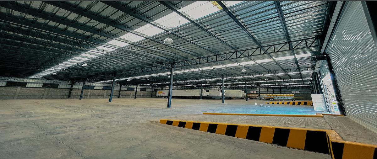 Foto de bodega en renta en boulevard adolfo lópez mateos , las fuentes, ahome, sinaloa, 30527669 No. 05