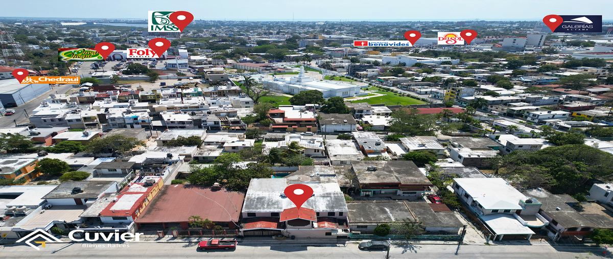 Foto de casa en venta en boulevard adolfo lopez mateos , loma del gallo, ciudad madero, tamaulipas, 0 No. 05