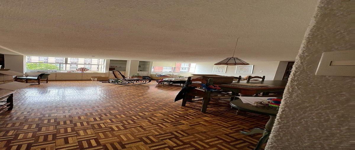 Foto de departamento en venta en boulevard adolfo lópez mateos , lomas de plateros, álvaro obregón, df / cdmx, 0 No. 04