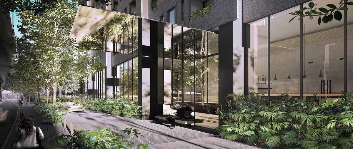 Foto de departamento en venta en boulevard adolfo lopez mateos , los alpes, álvaro obregón, df / cdmx, 17418673 No. 04