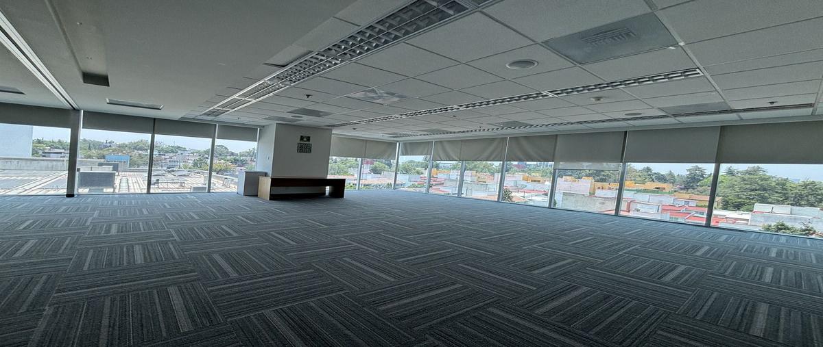 Foto de oficina en renta en boulevard adolfo lopez mateos , los alpes, álvaro obregón, df / cdmx, 26604670 No. 01