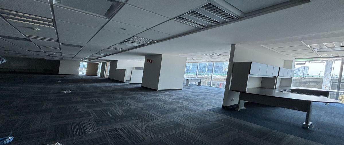 Foto de oficina en renta en boulevard adolfo lopez mateos , los alpes, álvaro obregón, df / cdmx, 26604670 No. 02