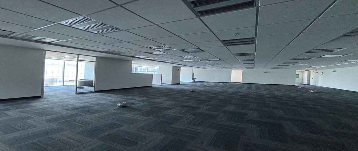 Foto de oficina en renta en boulevard adolfo lopez mateos , los alpes, álvaro obregón, df / cdmx, 26604670 No. 03