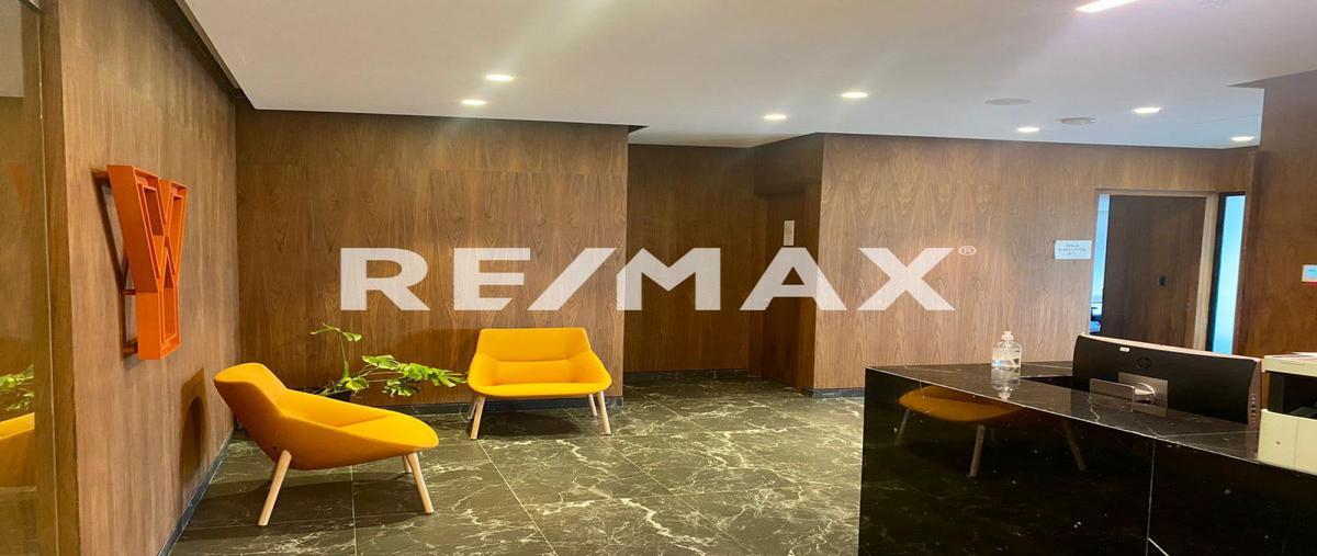 Foto de oficina en renta en boulevard adolfo lópez mateos , los alpes, álvaro obregón, df / cdmx, 0 No. 03