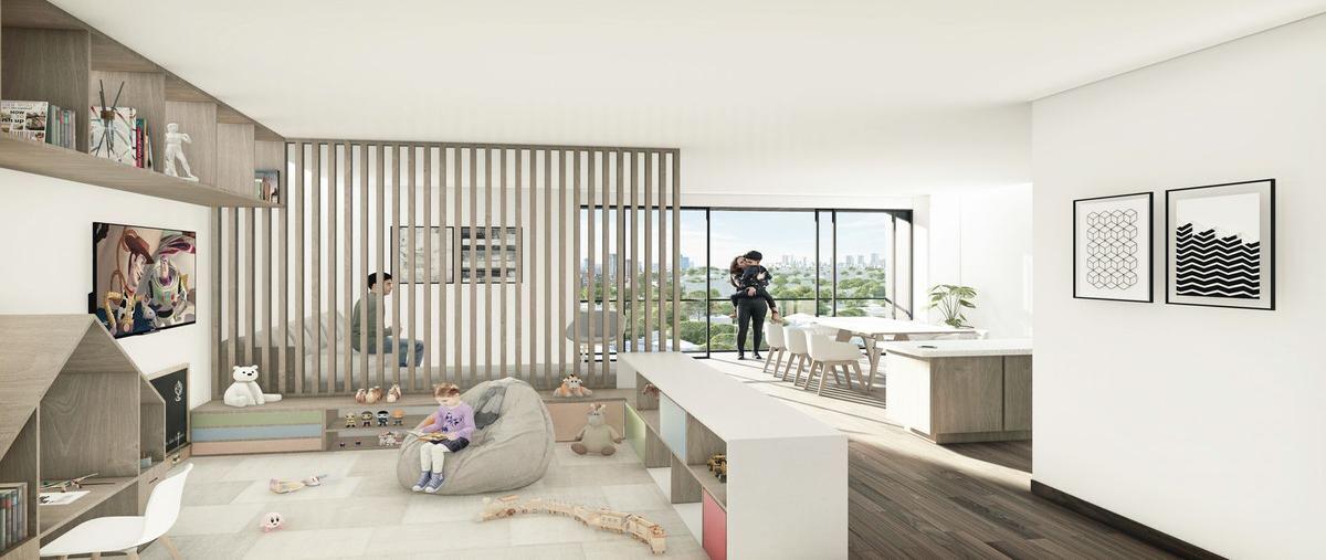 Foto de departamento en venta en boulevard adolfo lopez mateos , los alpes, álvaro obregón, df / cdmx, 27676748 No. 03