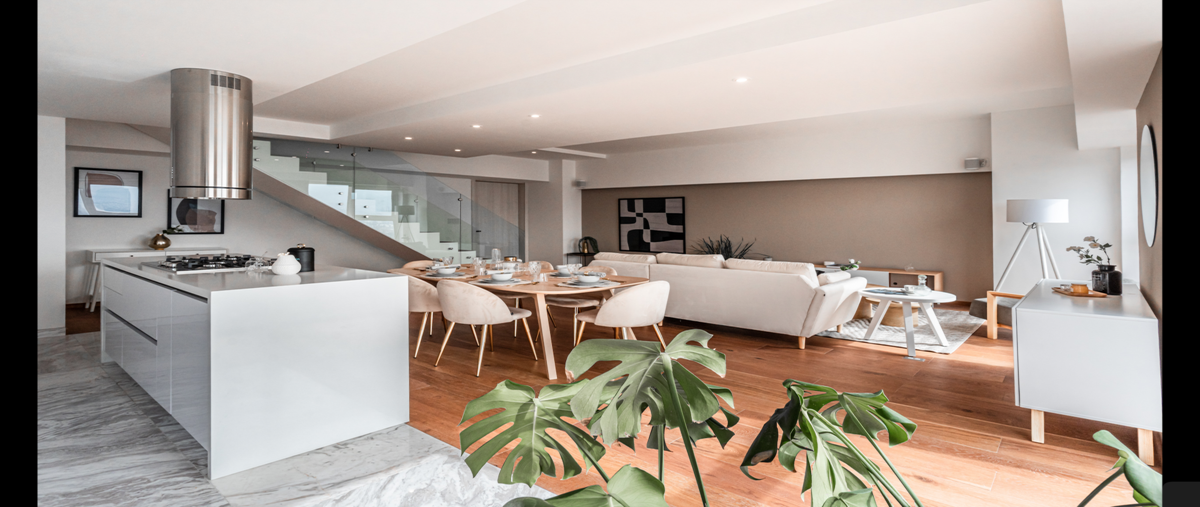 Foto de departamento en boulevard adolfo lópez mateos , los alpes, álvaro obregón, df / cdmx, 28149592 foto 02 Foto de departamento en venta en boulevard adolfo lópez mateos , los alpes, álvaro obregón, df / cdmx, 28149592 No. 02