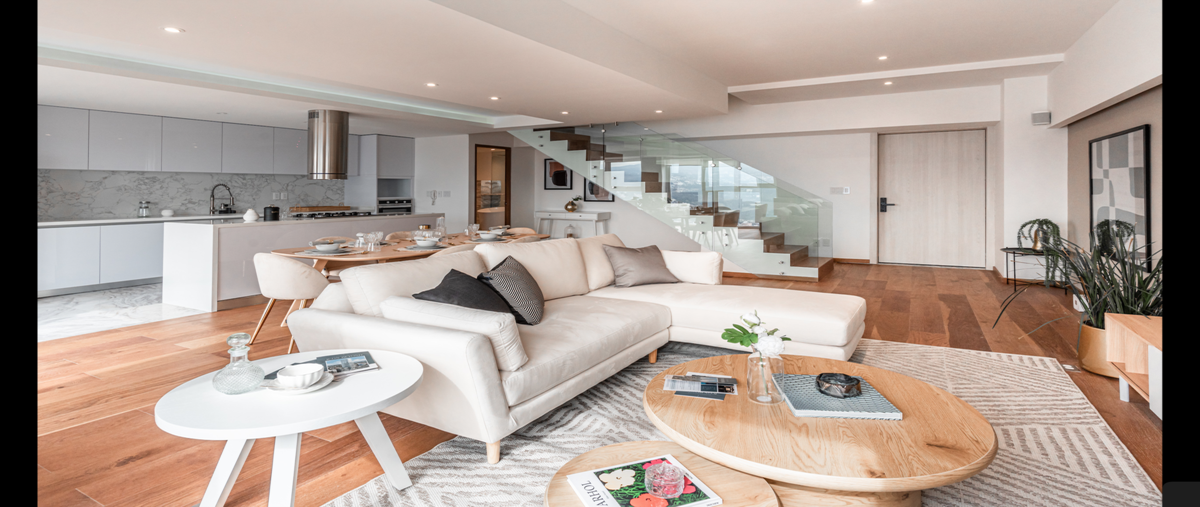 Foto de departamento en boulevard adolfo lópez mateos , los alpes, álvaro obregón, df / cdmx, 28149592 foto 03 Foto de departamento en venta en boulevard adolfo lópez mateos , los alpes, álvaro obregón, df / cdmx, 28149592 No. 03