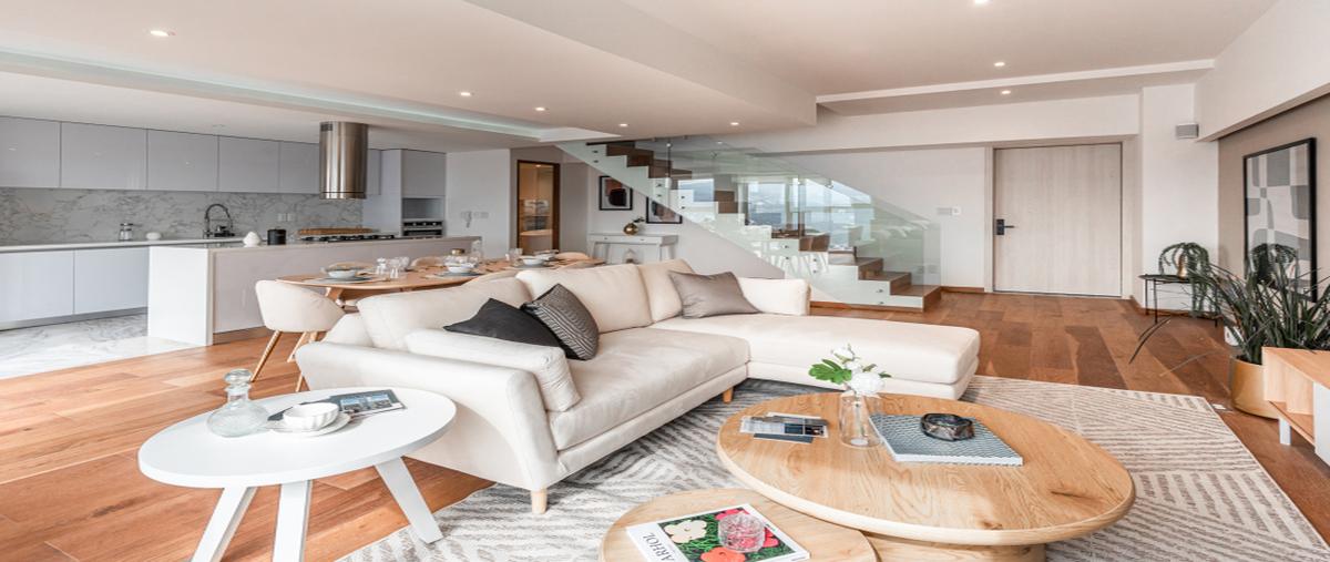 Foto de departamento en venta en boulevard adolfo lópez mateos , los alpes, álvaro obregón, df / cdmx, 28211993 No. 04