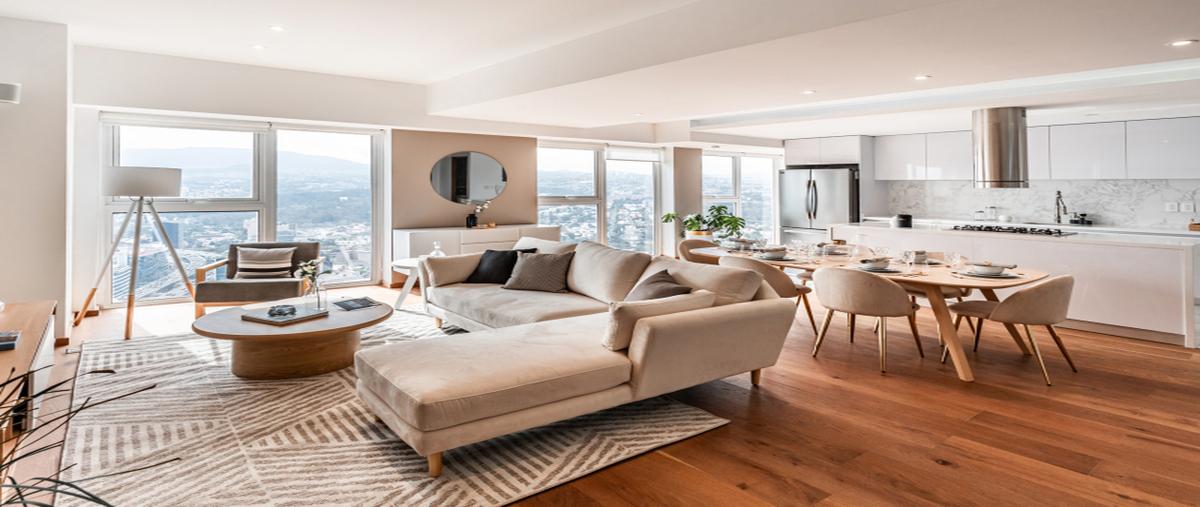 Foto de departamento en venta en boulevard adolfo lópez mateos , los alpes, álvaro obregón, df / cdmx, 28211993 No. 05
