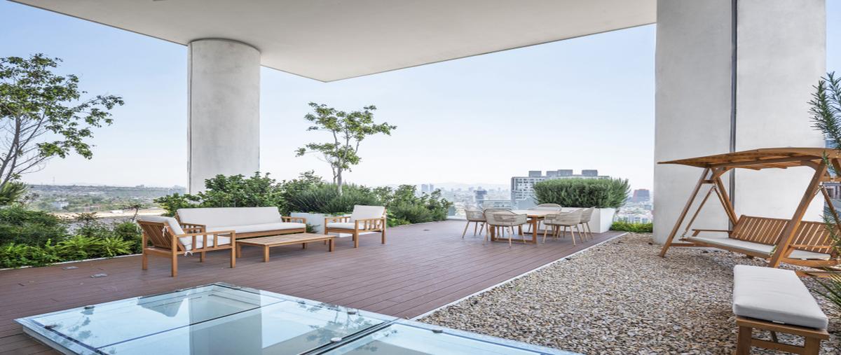 Foto de departamento en venta en boulevard adolfo lópez mateos , los alpes, álvaro obregón, df / cdmx, 28211996 No. 06
