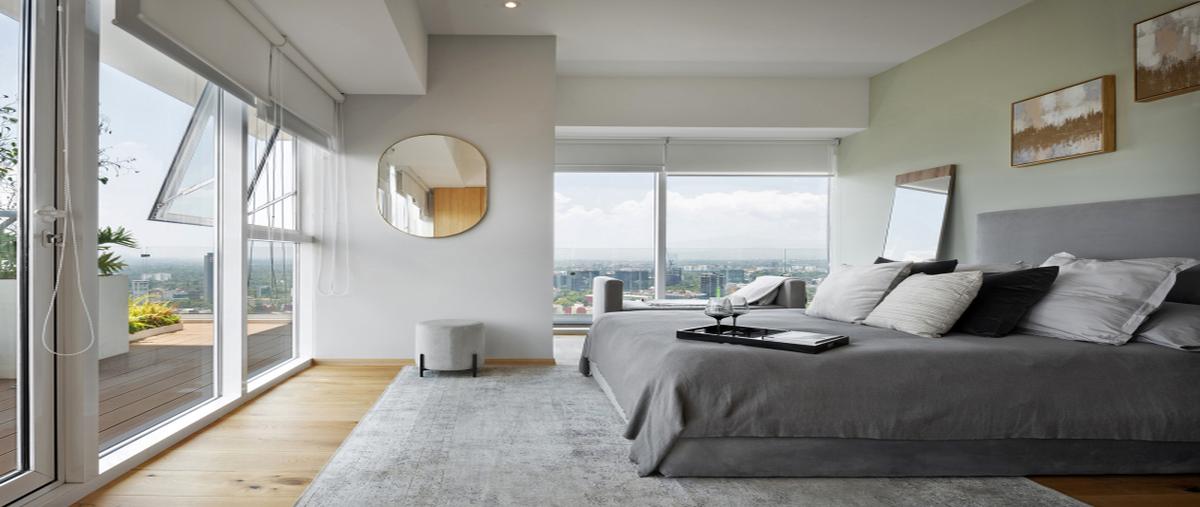 Foto de departamento en venta en boulevard adolfo lópez mateos , los alpes, álvaro obregón, df / cdmx, 28212004 No. 05