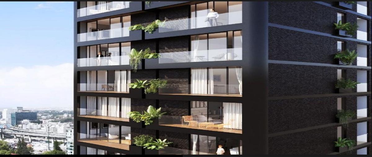 Foto de departamento en boulevard adolfo lópez mateos , los alpes, álvaro obregón, df / cdmx, 0 foto 01 Foto de departamento en venta en boulevard adolfo lópez mateos , los alpes, álvaro obregón, df / cdmx, 0 No. 01