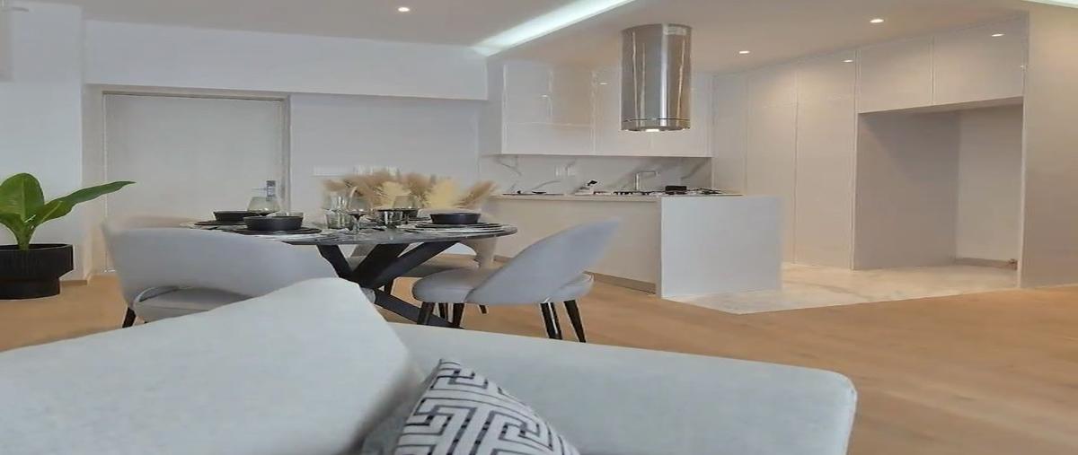 Foto de departamento en venta en boulevard adolfo lópez mateos , los alpes, álvaro obregón, df / cdmx, 28555306 No. 03