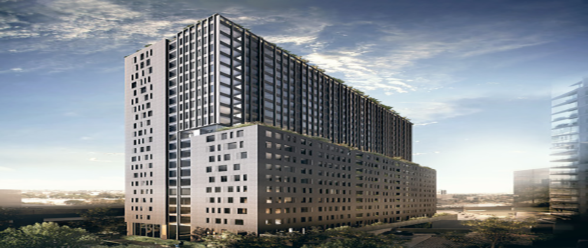 Foto de departamento en venta en boulevard adolfo lópez mateos , los alpes, álvaro obregón, df / cdmx, 28698247 No. 04