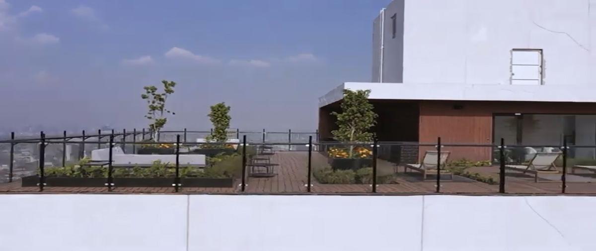 Foto de departamento en venta en boulevard adolfo lópez mateos , los alpes, álvaro obregón, df / cdmx, 0 No. 05