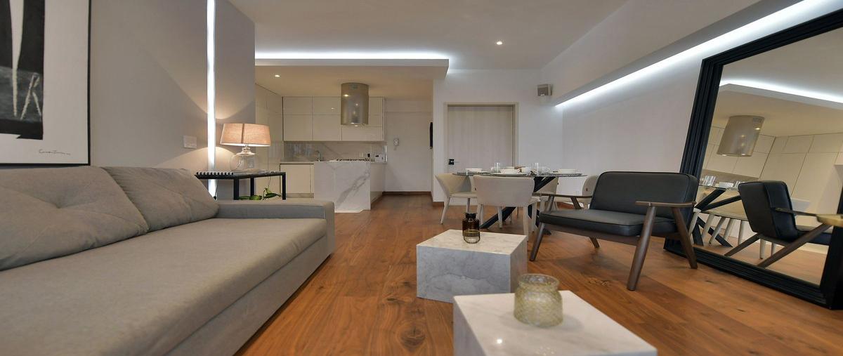 Foto de departamento en venta en boulevard adolfo lópez mateos , los alpes, álvaro obregón, df / cdmx, 29283561 No. 03