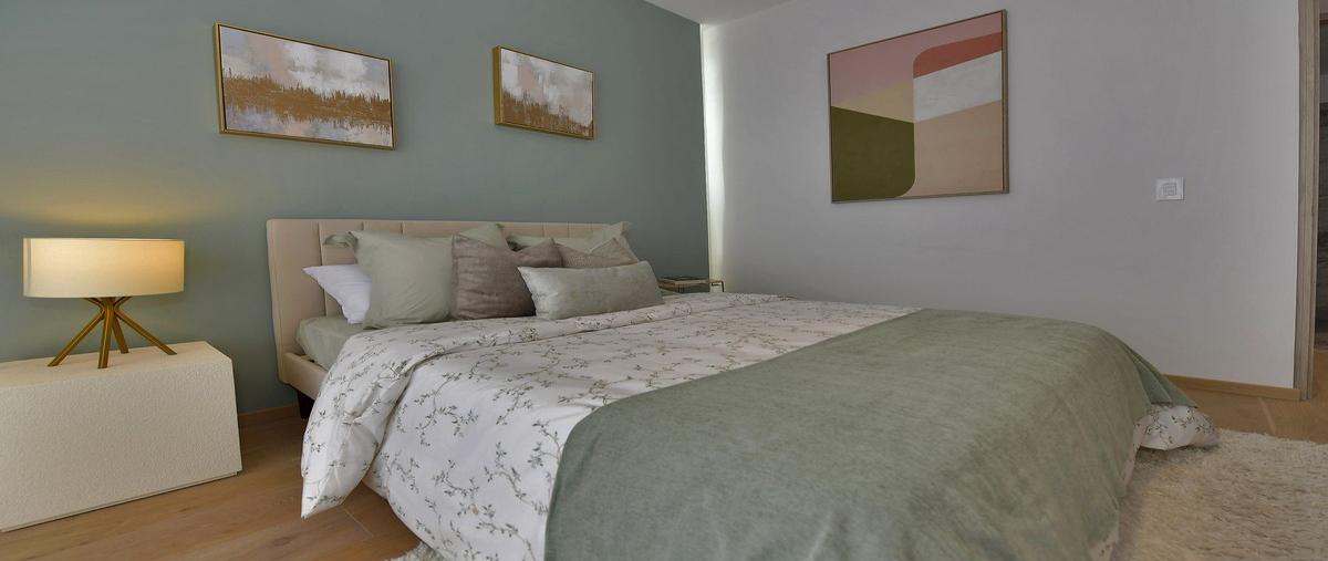 Foto de departamento en venta en boulevard adolfo lópez mateos , los alpes, álvaro obregón, df / cdmx, 29283563 No. 03