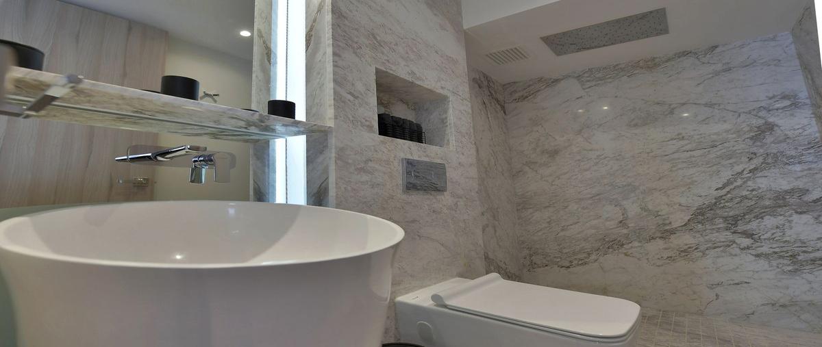 Foto de departamento en venta en boulevard adolfo lópez mateos , los alpes, álvaro obregón, df / cdmx, 29283563 No. 05