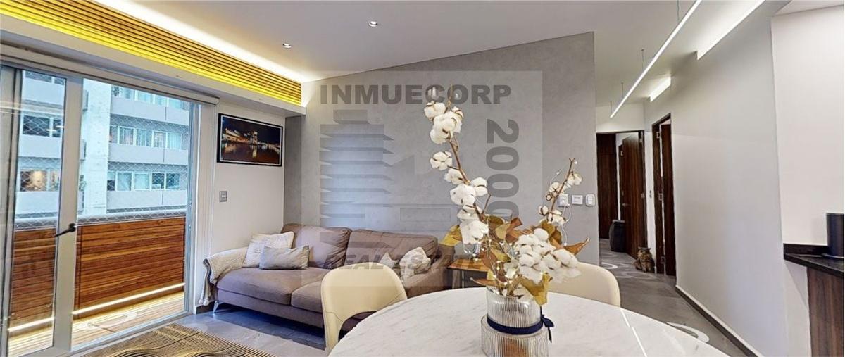 Foto de departamento en venta en boulevard adolfo lópez mateos , los alpes, álvaro obregón, df / cdmx, 0 No. 04