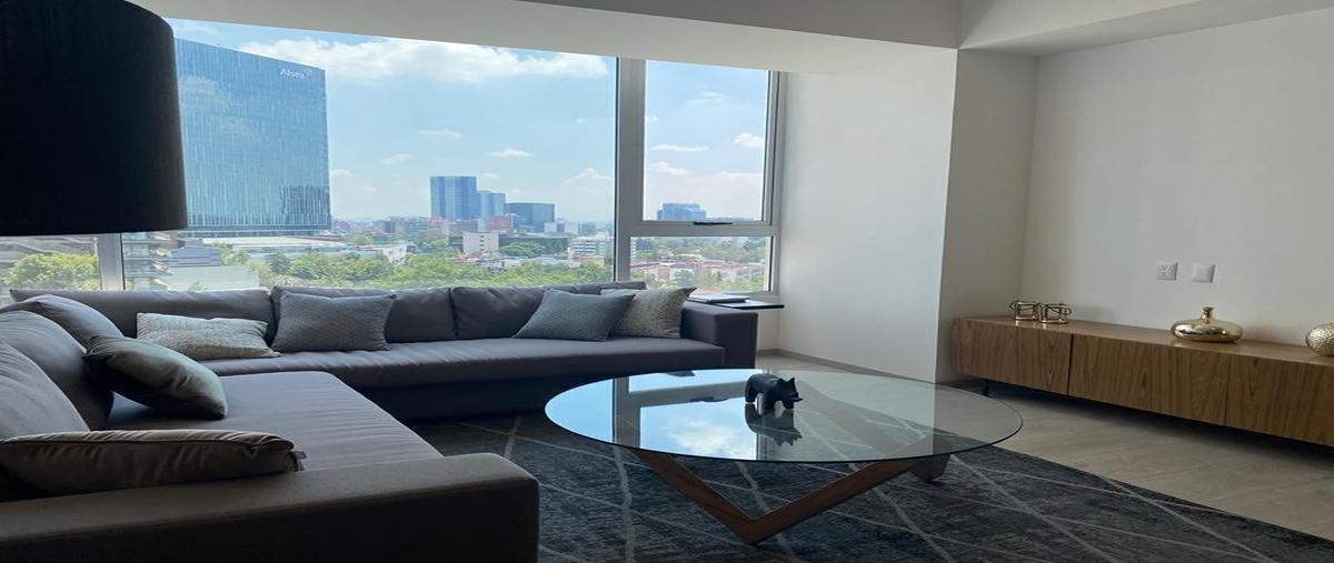 Foto de departamento en venta en boulevard adolfo lópez mateos , los alpes, álvaro obregón, df / cdmx, 30108569 No. 04