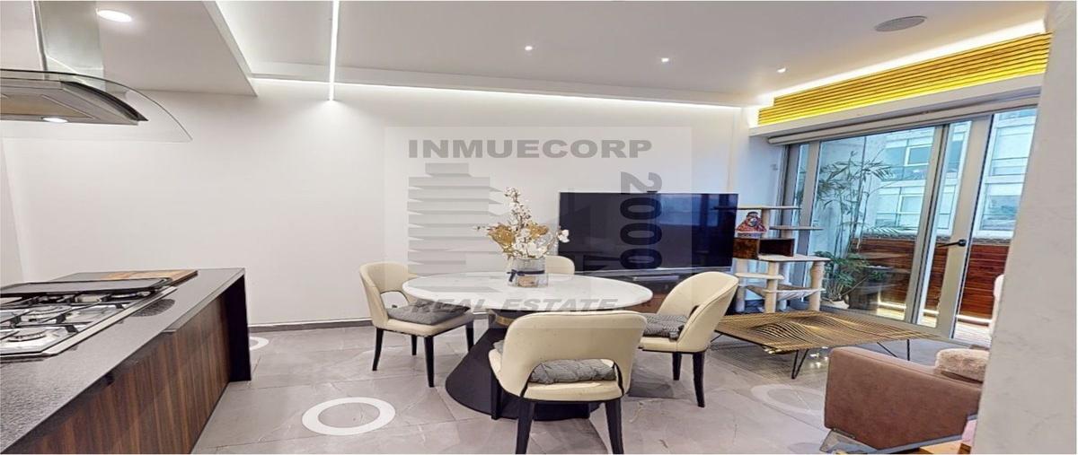 Foto de departamento en venta en boulevard adolfo lópez mateos , los alpes, álvaro obregón, df / cdmx, 30125651 No. 05