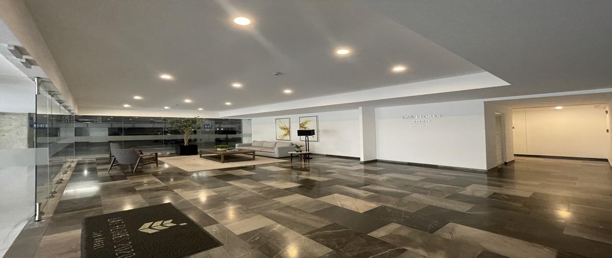 Foto de departamento en venta en boulevard adolfo lópez mateos , los alpes, álvaro obregón, df / cdmx, 0 No. 03