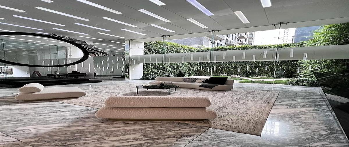 Foto de departamento en renta en boulevard adolfo lopez mateos , los alpes, álvaro obregón, df / cdmx, 0 No. 02