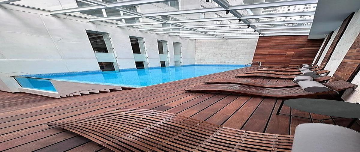 Foto de departamento en renta en boulevard adolfo lopez mateos , los alpes, álvaro obregón, df / cdmx, 0 No. 03