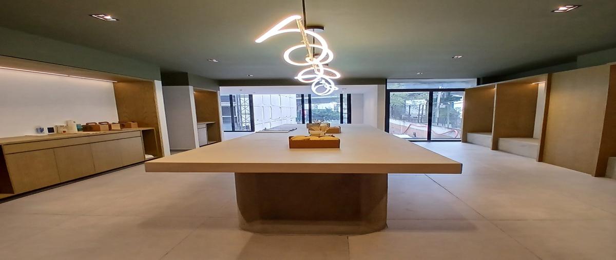 Foto de departamento en venta en boulevard adolfo lópez mateos , los alpes, álvaro obregón, df / cdmx, 30518447 No. 04