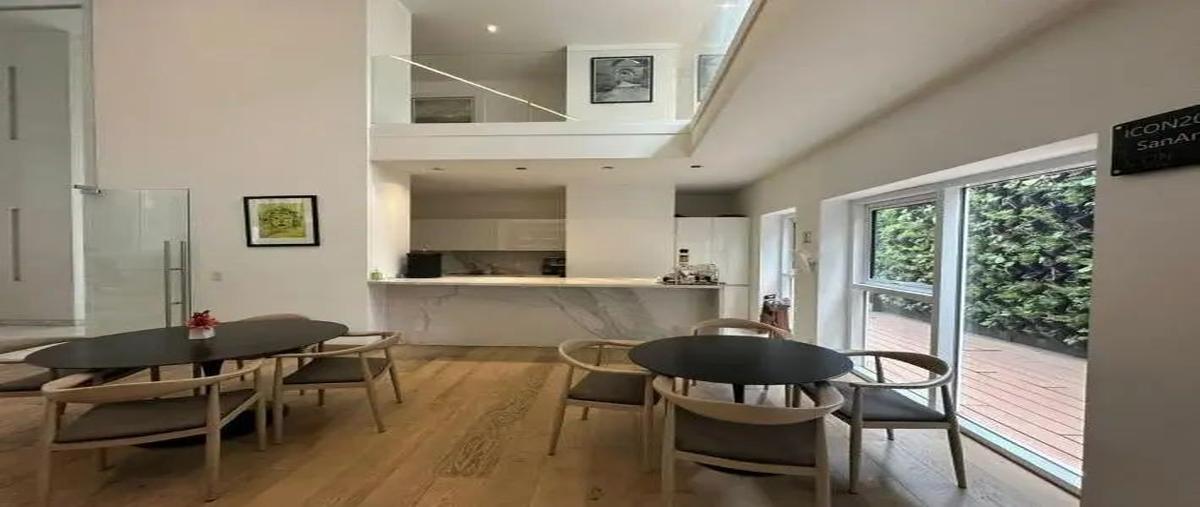 Foto de departamento en venta en boulevard adolfo lópez mateos , los alpes, álvaro obregón, df / cdmx, 0 No. 04
