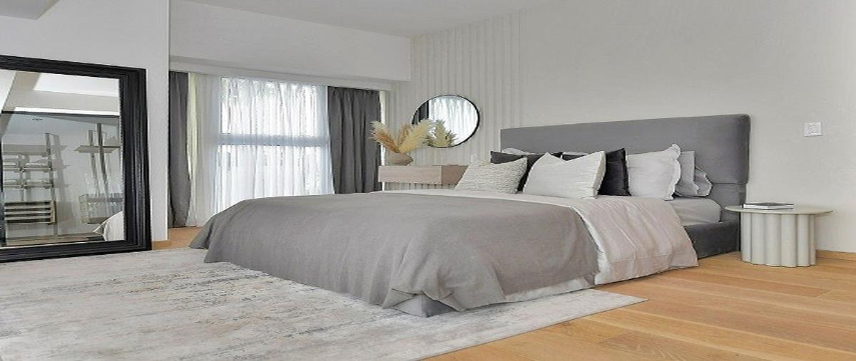 Foto de departamento en venta en boulevard adolfo lópez mateos , los alpes, álvaro obregón, df / cdmx, 0 No. 04