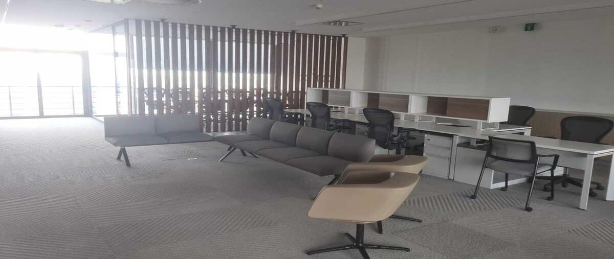 Foto de oficina en renta en boulevard adolfo lópez mateos , los alpes, álvaro obregón, df / cdmx, 0 No. 04