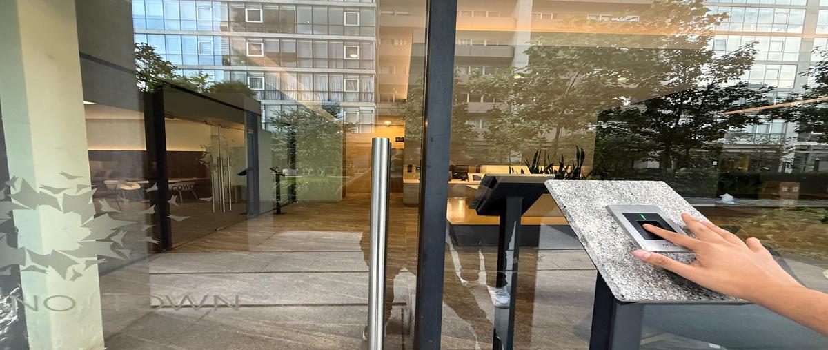 Foto de departamento en renta en boulevard adolfo lópez mateos , los alpes, álvaro obregón, df / cdmx, 30714675 No. 25