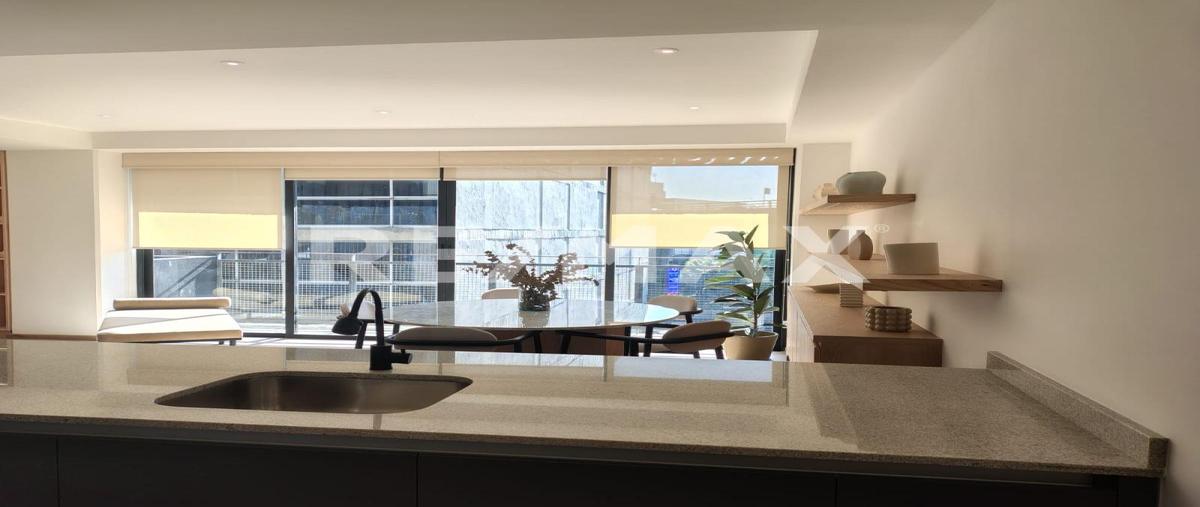Foto de departamento en venta en boulevard adolfo lópez mateos , los alpes, álvaro obregón, df / cdmx, 0 No. 03