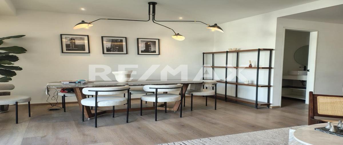 Foto de departamento en venta en boulevard adolfo lópez mateos , los alpes, álvaro obregón, df / cdmx, 0 No. 05