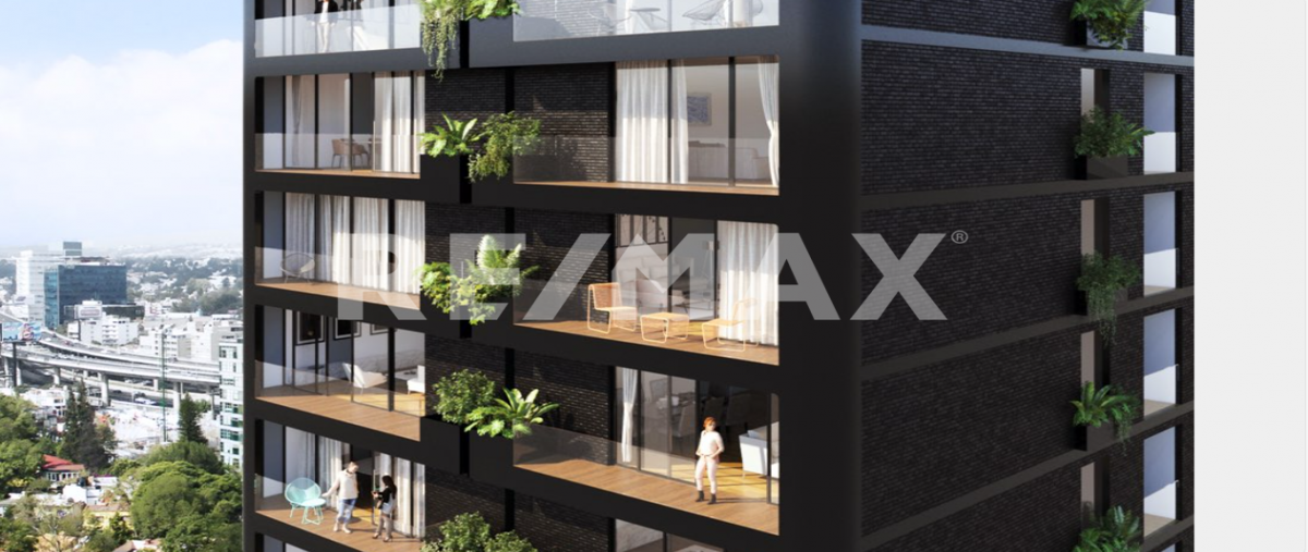 Foto de departamento en venta en boulevard adolfo lópez mateos , los alpes, álvaro obregón, df / cdmx, 0 No. 04