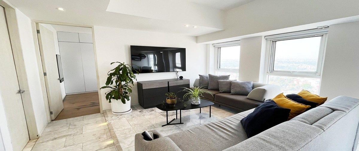 Foto de departamento en boulevard adolfo lopez mateos , los alpes, álvaro obregón, df / cdmx, 30851635 foto 02 Foto de departamento en venta en boulevard adolfo lopez mateos , los alpes, álvaro obregón, df / cdmx, 30851635 No. 02