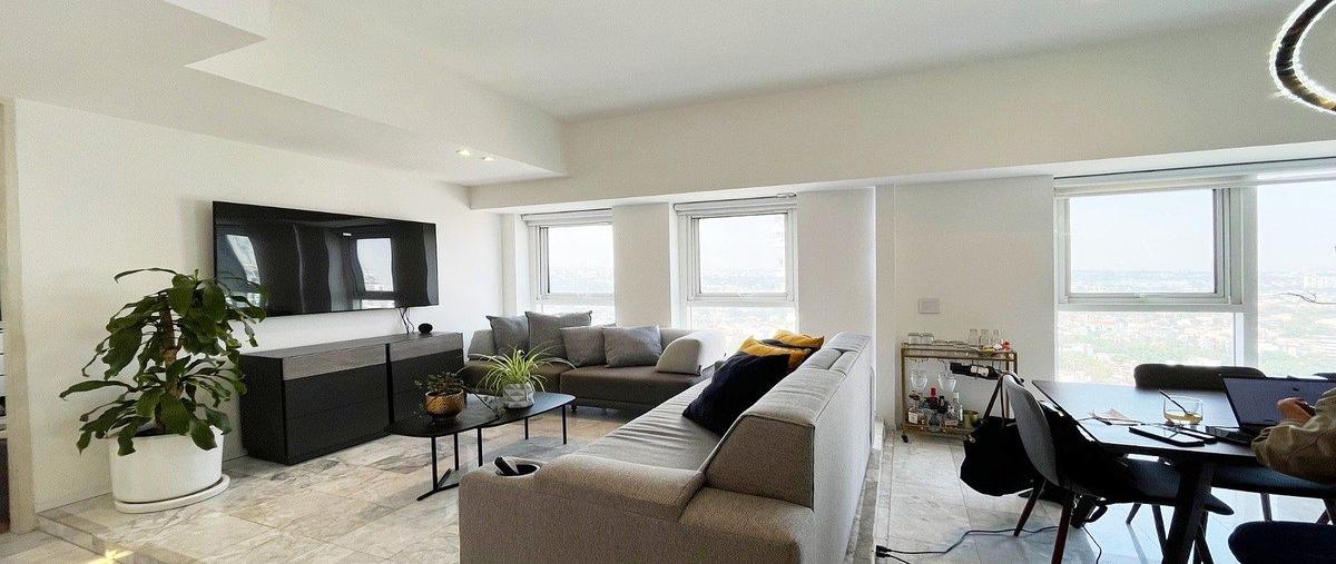 Foto de departamento en boulevard adolfo lopez mateos , los alpes, álvaro obregón, df / cdmx, 30851635 foto 03 Foto de departamento en venta en boulevard adolfo lopez mateos , los alpes, álvaro obregón, df / cdmx, 30851635 No. 03